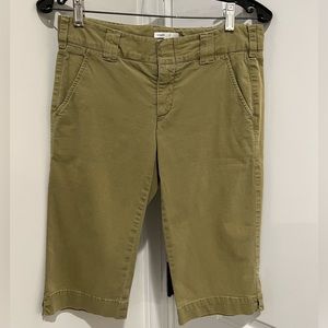 Vince Bermuda Shorts